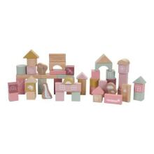 Little Dutch Buildings Blocks Art.7345 Fairy Garden