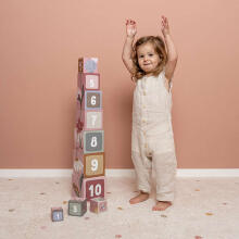 Little Dutch Stacking Blocks  Art.7339 Fairy Garden