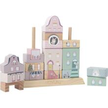 Little Dutch Buildings Blocks Art.4429
