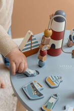 Little Dutch Activity Table  Art.7241 Forest Friends
