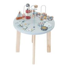 Little Dutch Activity Table  Art.7241 Forest Friends
