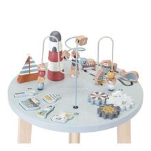 Little Dutch Activity Table  Art.7241 Forest Friends