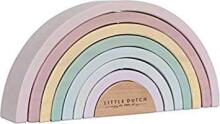 Little Dutch Rainbow Art.7337 Fairy Garden