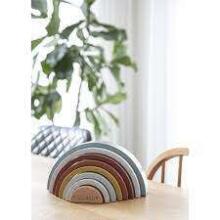 Little Dutch Rainbow Art.7237 Forest Friends