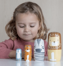 Little Concept  Matryoshka  Art.1000200