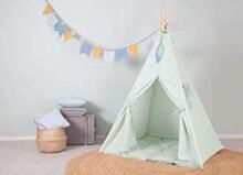 Little Dutch Teepee  Art.4511