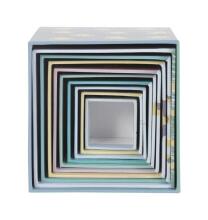 Little Dutch Stacking Cubes Art.4768