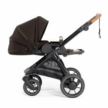 Emmaljunga Seat Sento Flat  Art.113614 Graphite