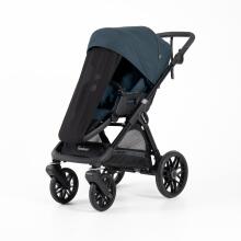 Emmaljunga Seat Sento Flat Art.113616 Forest
