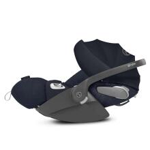 Cybex Cloud Z I-size  Art.113638 Soho Grey  carseat 0-13 kg