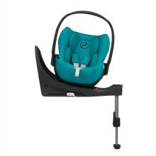 Cybex Cloud Z I-size  Art.113640 River Blue  carseat 0-13 kg