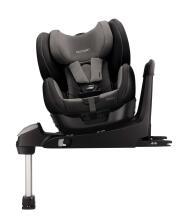 Recaro Zero 1 Elite Art.6301.21502.66 Carbon Black  autokrēsls 0-18kg