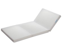 NordBaby Foldable Mattress Art.177411