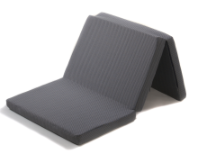 NordBaby Foldable Mattress Art.177410