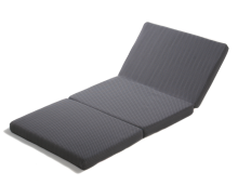 NordBaby Foldable Mattress Art.177410