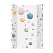 NordBaby Soft Changing Pad  Art.239825 Happiness