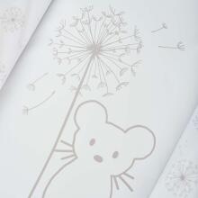 NordBaby  Changing Pad Art.113686 Breeze Daisy