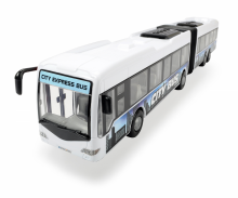 Simba Art.203748001B City Express bus
