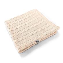 NordBaby  Blanket Art.205683 Ecru