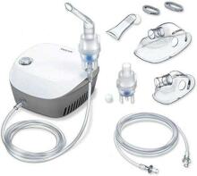 Beurer Respironics Elegance Compressor Inhalator Art.113733IH18