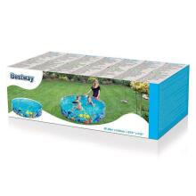 Bestway Odyssey Art.	32-55030 pool