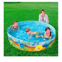 Bestway Odyssey Art.	32-55030 pool