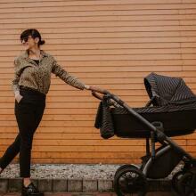 Roan (Роан) Bloom Art.113768 Midnight
