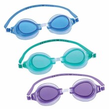 Bestway Art.32-21002 Bērnu peldēšnas brilles (peldbrilles)