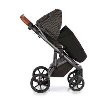 Roan (Роан) Bloom Art.113792 Grey Powder