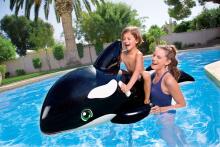 Bestway Whale  Art.41009 piepūšamā rotaļlieta