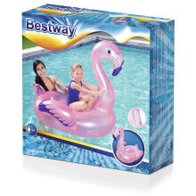 Bestway Flamingo  Art.32-41122 piepūšamā rotaļlieta
