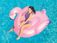 Bestway Flamingo  Art.32-41122 piepūšamā rotaļlieta