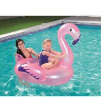 Bestway Flamingo  Art.32-41122 piepūšamā rotaļlieta