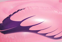 Bestway Flamingo  Art.32-41122 piepūšamā rotaļlieta