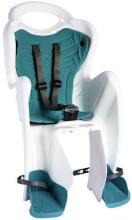 Bellelli MrFox Relax HiViz Art.01FXS00027 Citrus