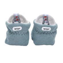 Lodger Slipper Ciumbelle Art.SLC074 Ocean
