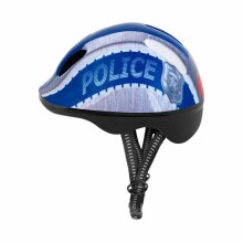 Spokey Defence Art. 924799 Сертифицированный, регулируемый шлем/каска для детей