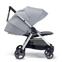 Mamas&Papas Armadillo  Art.113878 Steel Grey Stroller