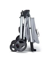 Mamas&Papas Armadillo  Art.113878 Steel Grey Stroller