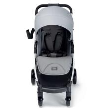 Mamas&Papas Armadillo  Art.113878 Steel Grey Stroller
