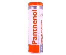 Panthenol Baby Powder Art.11392  Пантенол присыпка детская, 100г