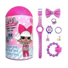 LOL Surprise Jewellery Set Art.FL22143