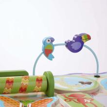 Melissa&Dough Jungle Activity Table Art.40122