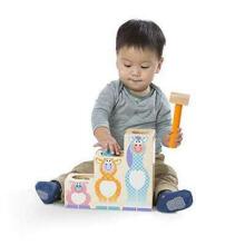 Melissa&Dough  Play Pound & Roll Stairs Art.40124