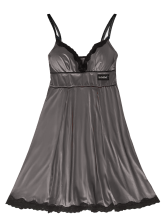 La Bebe™ Nursing Cotton Mia Art.113967 Jade Nursing Nightie