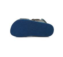 D.D.Step (DDStep) Art.AC051-3AM Grey
