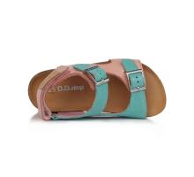 D.D.Step (DDStep) Art.AC051-3CM Pink