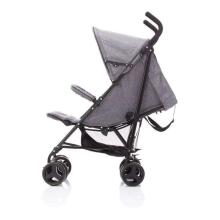 Fillikid Walker Art.101-97 Grey Melange Stroller