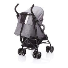 Fillikid Walker Art.101-97 Grey Melange Stroller