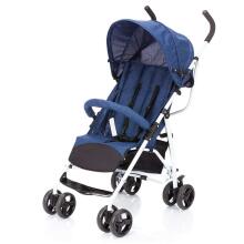 Fillikid Glider  Art.107-01 Blue Stroller